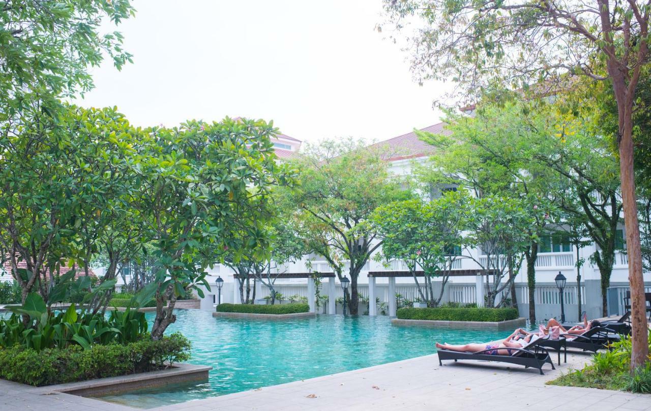 Apartment The At Waterside Straits Quay By Plush *