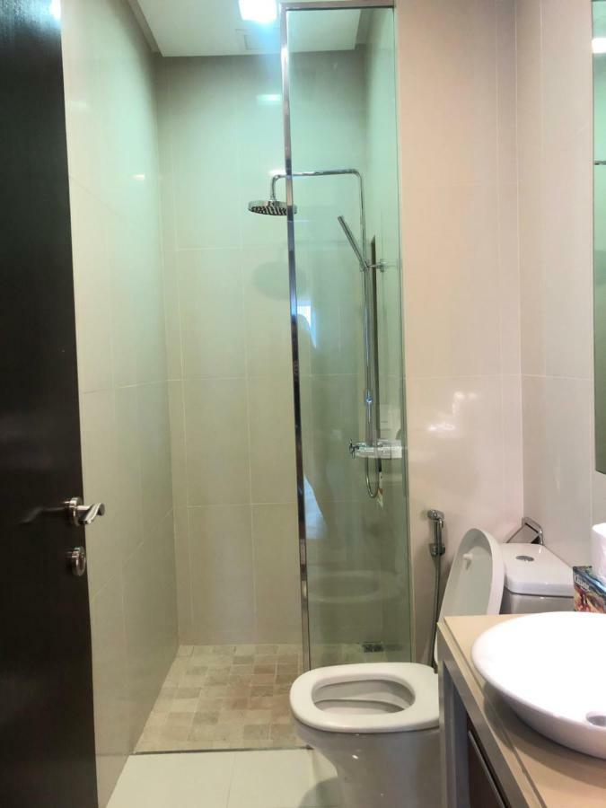 Apartment The At Waterside Straits Quay By Plush Bagan Jermal