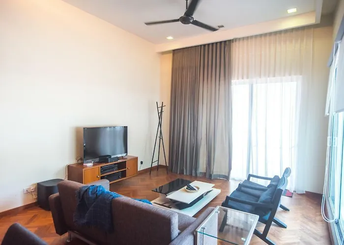 The Suites At Waterside Straits Quay By Plush
