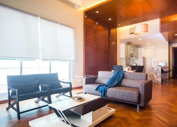 The Suites At Waterside Straits Quay By Plush