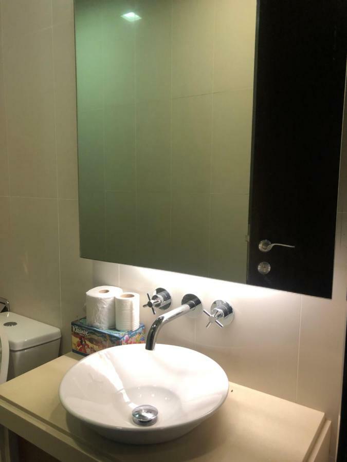 Apartment The At Waterside Straits Quay By Plush Bagan Jermal